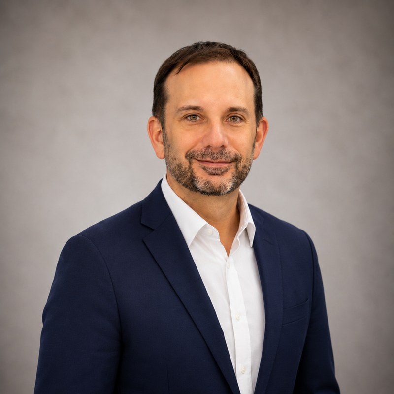 Paul J. Sardon, Esq., Founder of Investor's Capital Hub